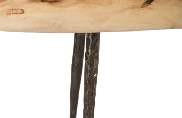 Коктейльный стол Phillips Collection Skipping Stone Coffee Table