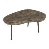 Коктейльный стол Phillips Collection Skipping Stone Coffee Table