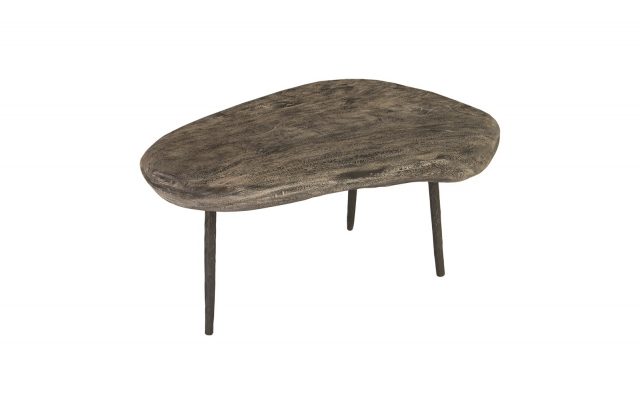 Коктейльный стол Phillips Collection Skipping Stone Coffee Table