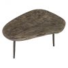Коктейльный стол Phillips Collection Skipping Stone Coffee Table