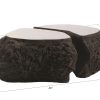 Коктейльный стол Phillips Collection Split the Difference Coffee Table