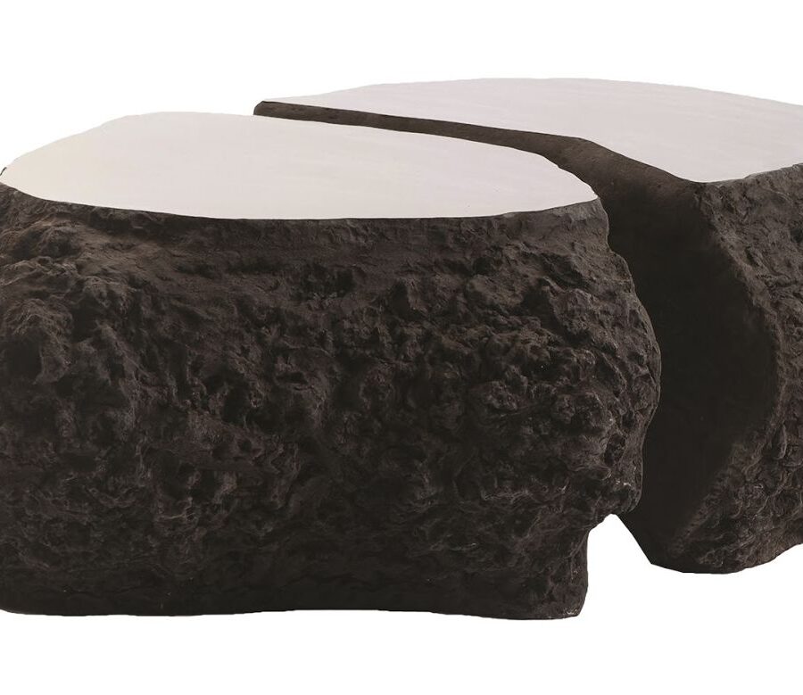 Коктейльный стол Phillips Collection Split the Difference Coffee Table