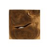Коктейльный стол Phillips Collection Tabitha Small Coffee Table Natural Wood