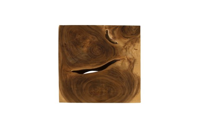 Коктейльный стол Phillips Collection Tabitha Small Coffee Table Natural Wood