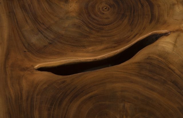 Коктейльный стол Phillips Collection Tabitha Small Coffee Table Natural Wood