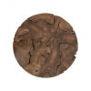 Коктейльный стол Phillips Collection Teak Slice Round Coffee Table