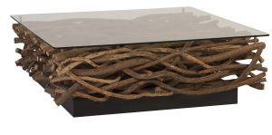 Коктейльный стол Phillips Collection Vine Coffee Table