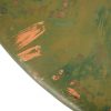 Коктейльный стол Phillips Collection Wedge Coffee Table Lichen