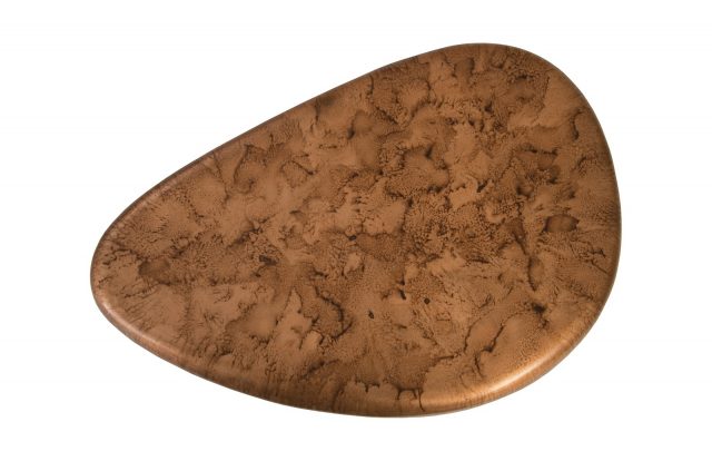 Коктейльный стол Phillips Collection Wedge Coffee Table Von Braun