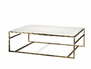 Коктейльный стол Porta Romana GIACOMETTI COFFEE TABLE