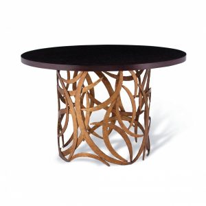 Коктейльный стол Porta Romana LARGE MIRO CENTRE TABLE