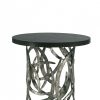Коктейльный стол Porta Romana MIRO DRUM TABLE