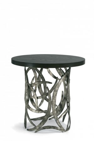 Коктейльный стол Porta Romana MIRO DRUM TABLE
