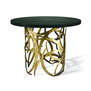 Коктейльный стол Porta Romana SMALL MIRO CENTRE TABLE