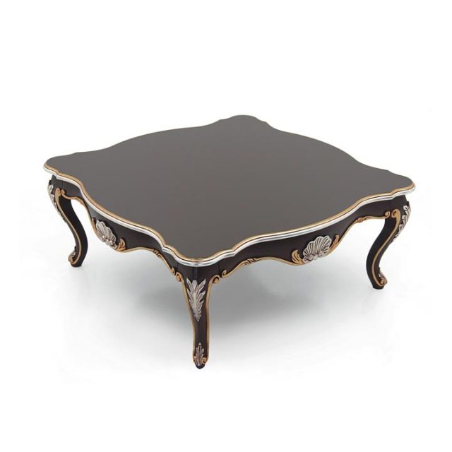 Коктейльный стол Sevensedie ECATE TABLE