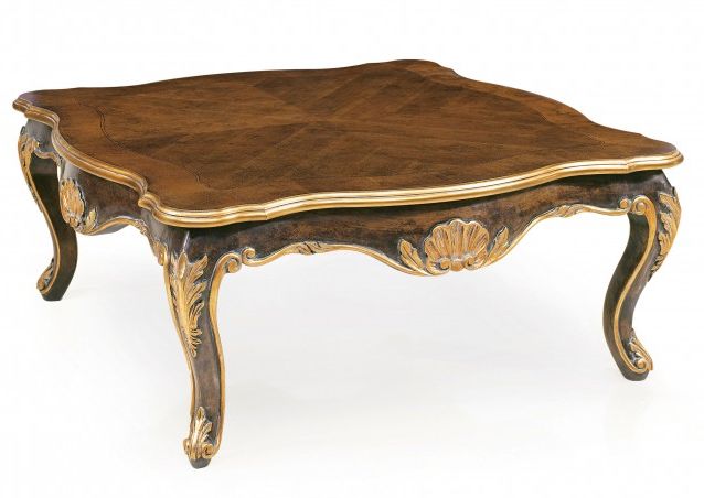 Коктейльный стол Sevensedie ECATE TABLE