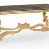 Коктейльный стол Sevensedie FIRENZE TABLE