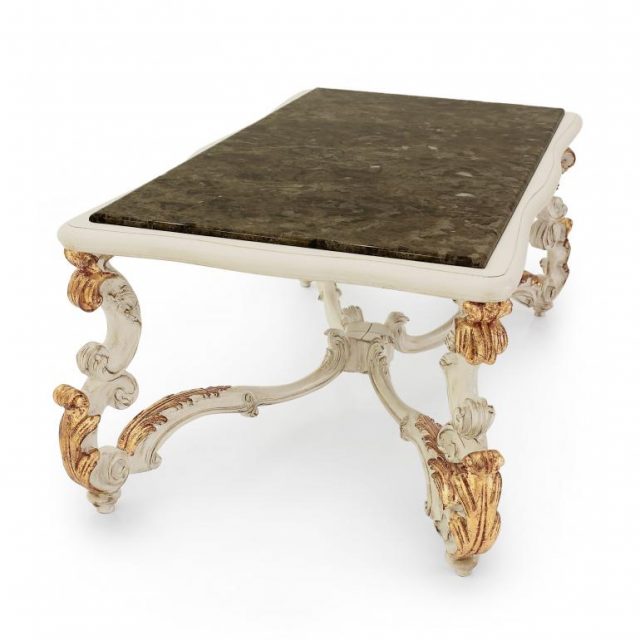 Коктейльный стол Sevensedie FIRENZE TABLE