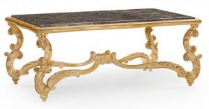 Коктейльный стол Sevensedie FIRENZE TABLE