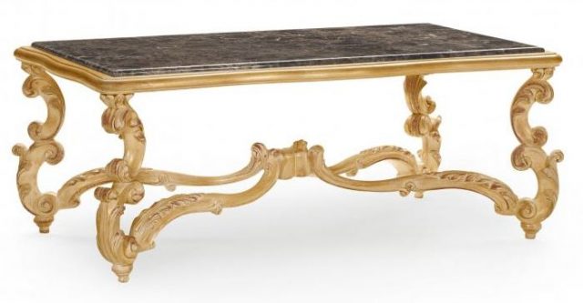 Коктейльный стол Sevensedie FIRENZE TABLE