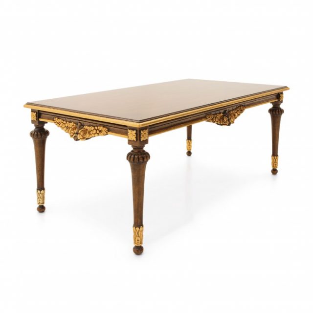 Коктейльный стол Sevensedie GIANO TABLE