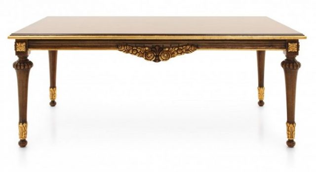 Коктейльный стол Sevensedie GIANO TABLE