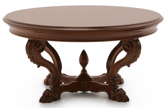 Коктейльный стол Sevensedie LEONE TABLE