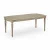Коктейльный стол Sevensedie LUIGI TABLE