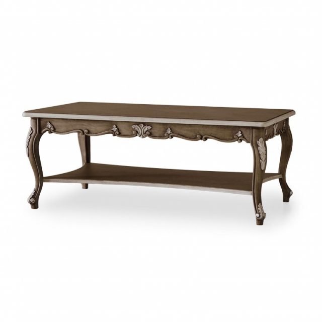 Коктейльный стол Sevensedie PHYLLON TABLE