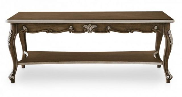 Коктейльный стол Sevensedie PHYLLON TABLE