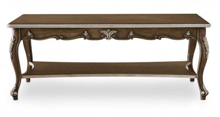 Коктейльный стол Sevensedie PHYLLON TABLE