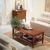 Коктейльный стол TOSATO Cocktail Table