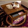 Коктейльный стол TOSATO TOSATO COCKTAIL TABLE