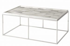 Коктейльный стол Theodore Alexander BYSCIENE COCKTAIL TABLE