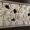 Коктейльный стол Theodore Alexander CAMILLE COCKTAIL TABLE