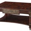 Коктейльный стол Theodore Alexander CLASSICAL MEET COCKTAIL TABLE
