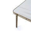 Коктейльный стол Theodore Alexander Iconic Rectangle