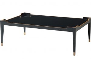 Коктейльный стол Theodore Alexander MULHOLLAND COCKTAIL TABLE