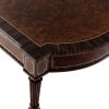 Коктейльный стол Theodore Alexander Merton Cocktail Table