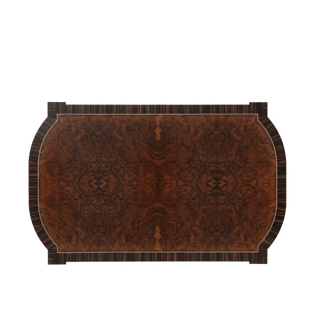 Коктейльный стол Theodore Alexander Merton Cocktail Table