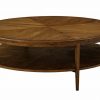 Коктейльный стол Theodore Alexander Nova Cocktail Table