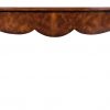 Коктейльный стол Theodore Alexander OUTSTANDING FLAME COCKTAIL TABLE