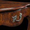 Коктейльный стол Theodore Alexander OUTSTANDING FLAME COCKTAIL TABLE