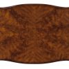 Коктейльный стол Theodore Alexander OUTSTANDING FLAME COCKTAIL TABLE
