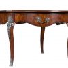 Коктейльный стол Theodore Alexander OUTSTANDING FLAME COCKTAIL TABLE