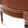Коктейльный стол Theodore Alexander SOPHIE COCKTAIL TABLE