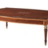 Коктейльный стол Theodore Alexander SOPHIE COCKTAIL TABLE