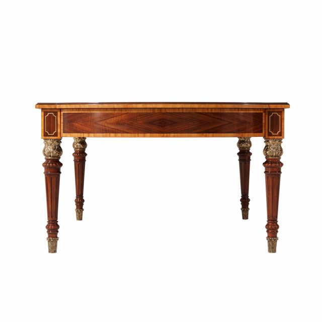 Коктейльный стол Theodore Alexander SOPHIE COCKTAIL TABLE