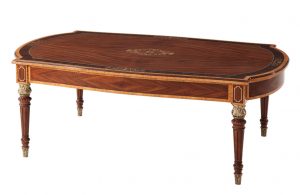 Коктейльный стол Theodore Alexander SOPHIE COCKTAIL TABLE