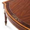 Коктейльный стол Theodore Alexander SOPHIE COCKTAIL TABLE